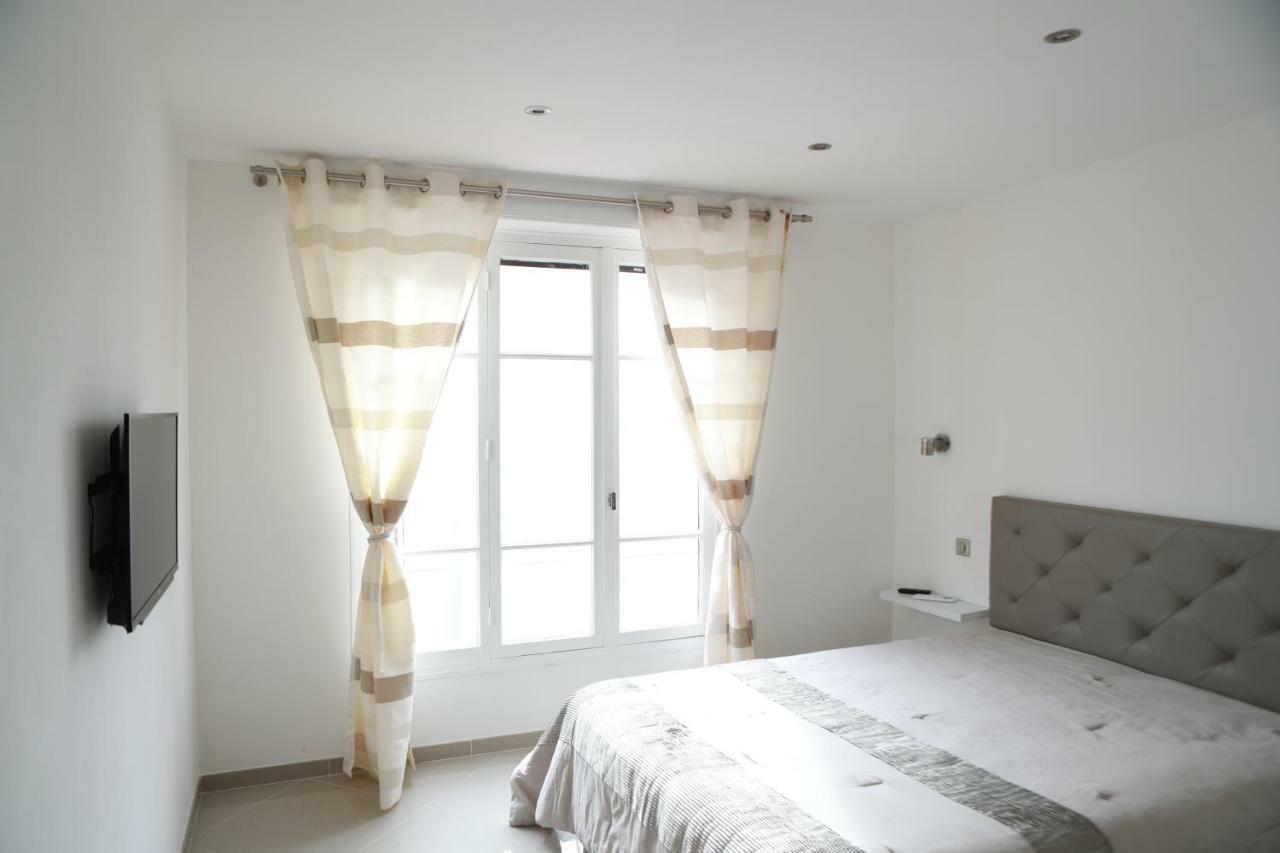 Ferienwohnung 3P Luxe Proche Croisette Cannes Exterior foto
