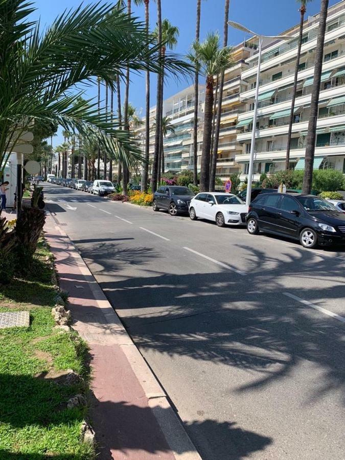 Ferienwohnung 3P Luxe Proche Croisette Cannes Exterior foto